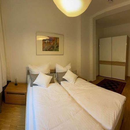 Helsinki Apartment Erfurt 1 Kültér fotó