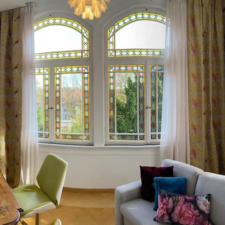 Helsinki Apartment Erfurt 1 Kültér fotó