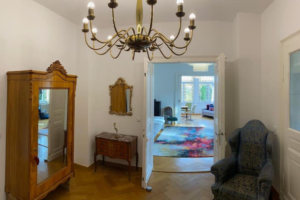 Helsinki Apartment Erfurt 1 Kültér fotó