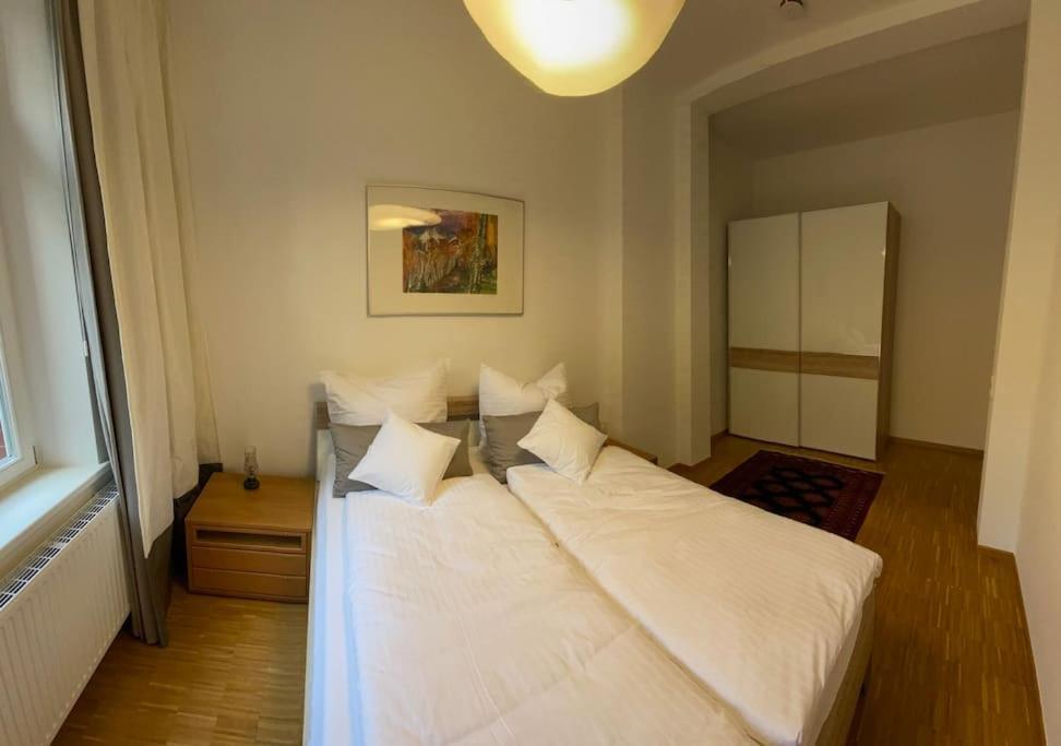 Helsinki Apartment Erfurt 1 Kültér fotó