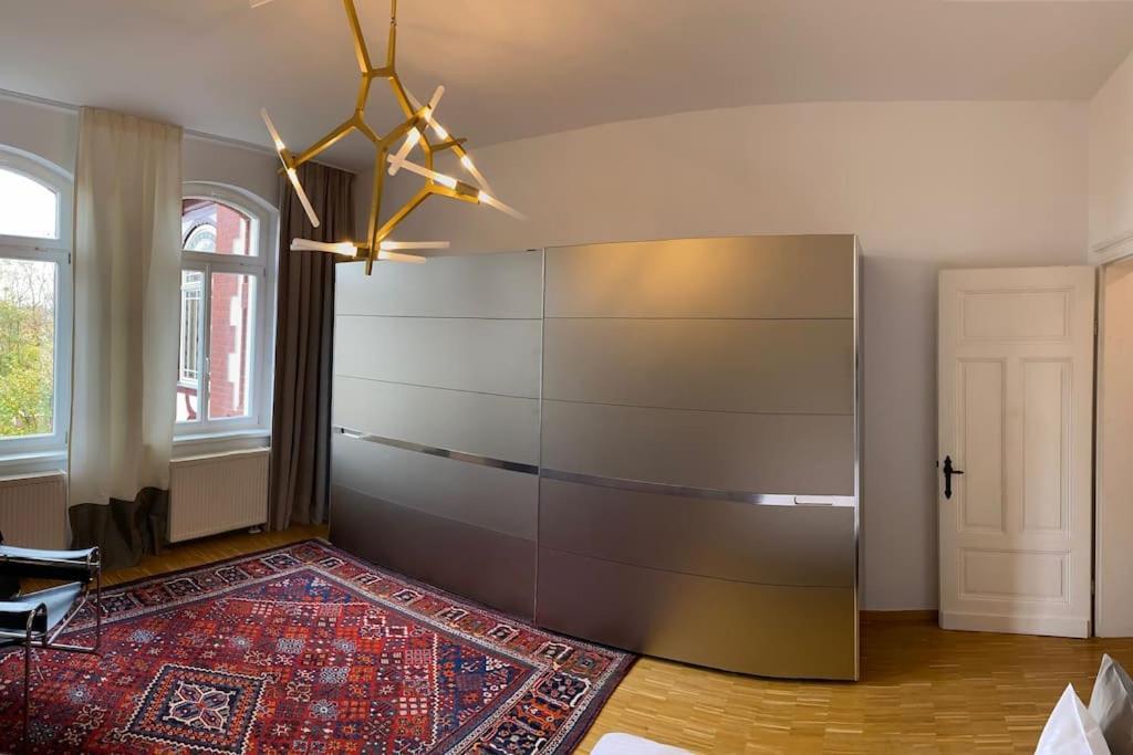 Helsinki Apartment Erfurt 1 Kültér fotó