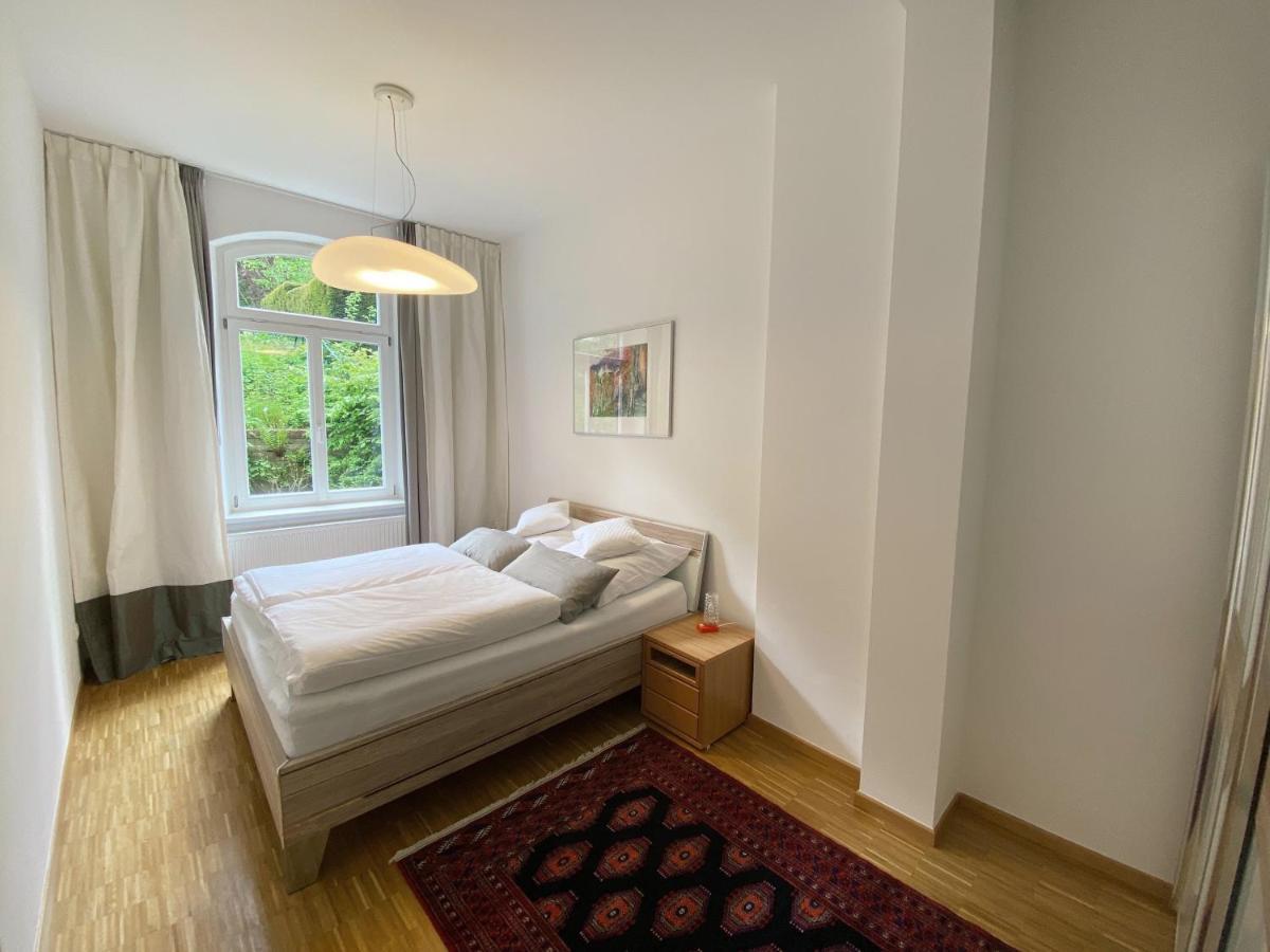 Helsinki Apartment Erfurt 1 Kültér fotó