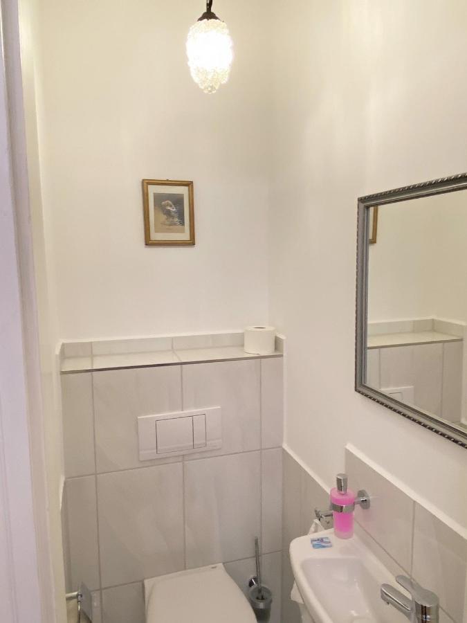 Helsinki Apartment Erfurt 1 Kültér fotó