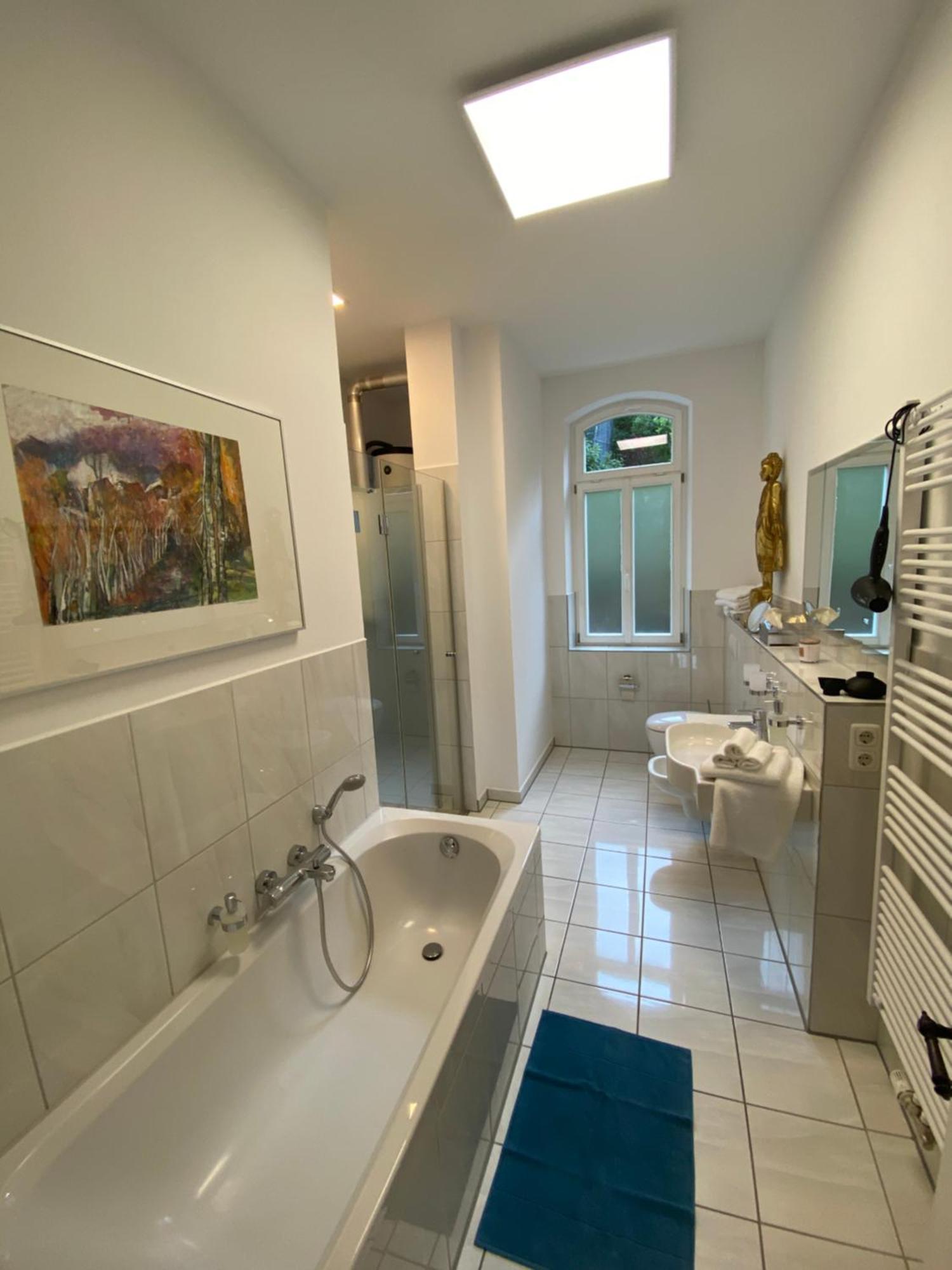 Helsinki Apartment Erfurt 1 Kültér fotó